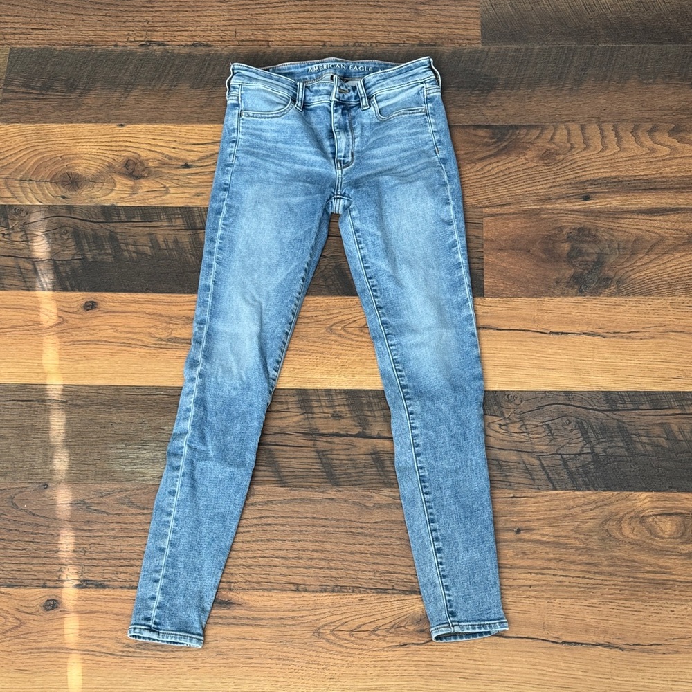 American Eagle Outfitters Jegging